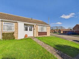 11, Field Close, Alconbury PE28 4EL