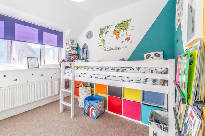 Bedroom Two