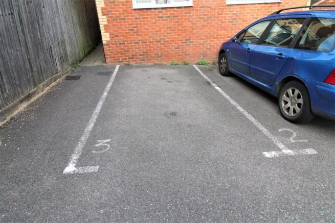 Parking Space