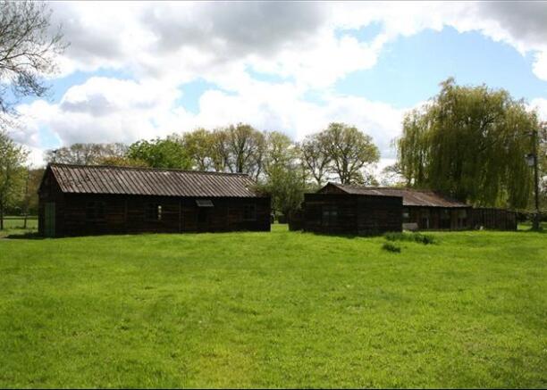 Outbuildings
