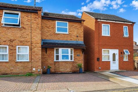 Castle Street, Lincoln, LN1