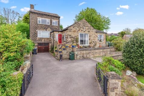 Primrose Bank, Gilstead, West Yorkshire, BD16
