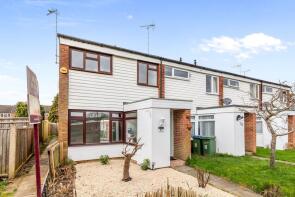 51, Smugglers Way, Horsham RH13 0JY