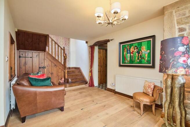 5 bed Barn Conversion for sale Image 6