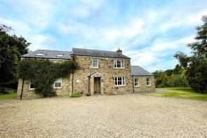 Thornthwaite, Stockeld Lane, Wetherby LS22 4UA