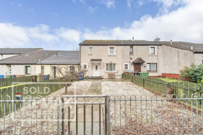 5, Larbert Avenue, Carmondean, Livingston EH54 8QJ