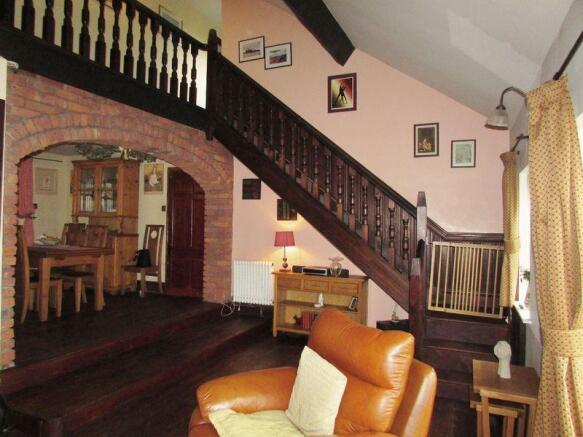 Minstrel Gallery