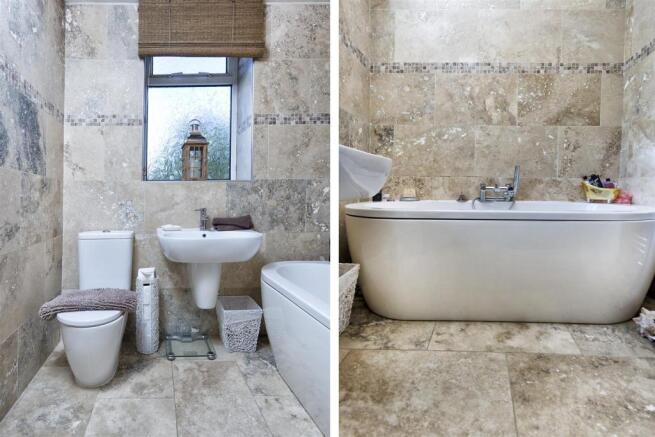 House Bathroom