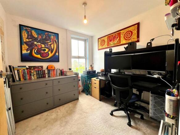Study/Bedroom 4