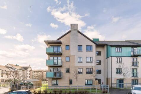 Harvesters Way, Edinburgh, EH14