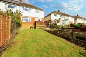 8, Ferndene Way, Southampton SO18 4SZ