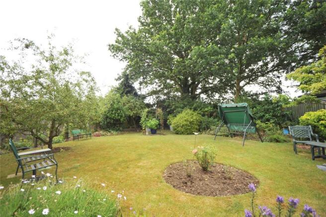 Rear Garden 2
