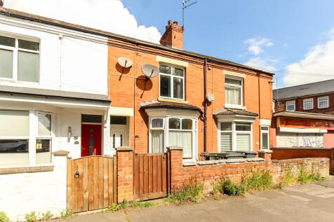 Northampton Road, Wellingborough