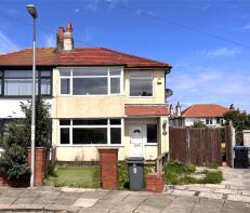 9, Bedale Place, Blackpool FY5 3PD