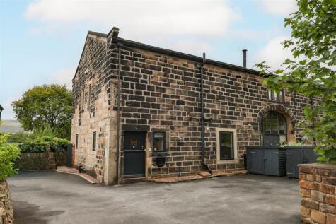 Laureate Place, Mytholmroyd, Hebden Bridge