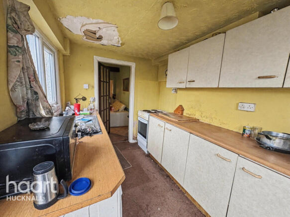 Sherwood Rise, Nottingham photo 5