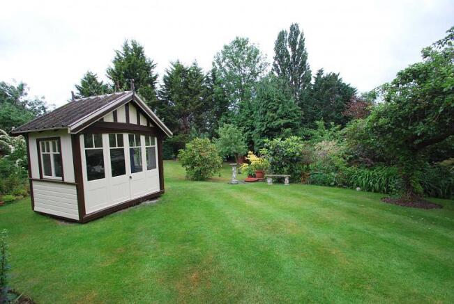 Garden 3