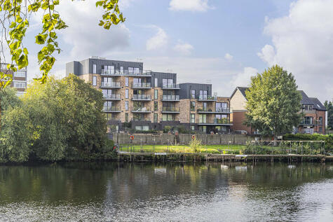 Wilford Lane, West Bridgford, Nottinghamshire