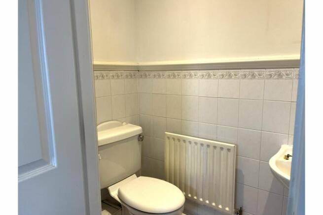 Master En-suite