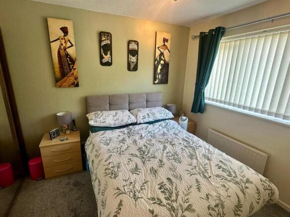 Bedroom 2