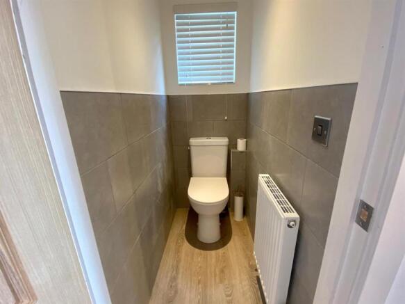 Cloakroom