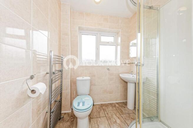 Shower Room/WC