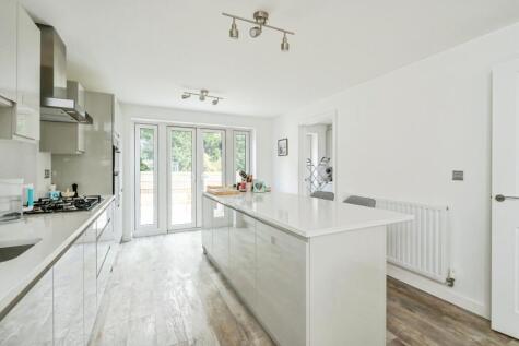 Nine Acres, Chichester, PO19