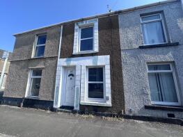 47, Argyle Street, Sandfields, Swansea SA1 3TB