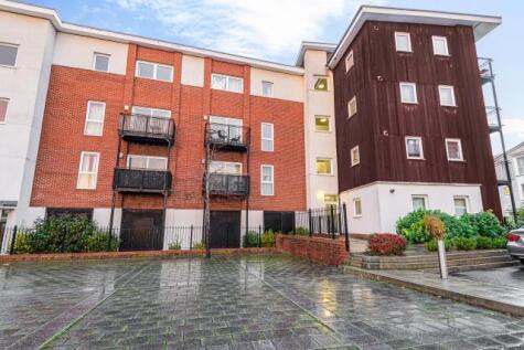 Havergate Way, Reading
