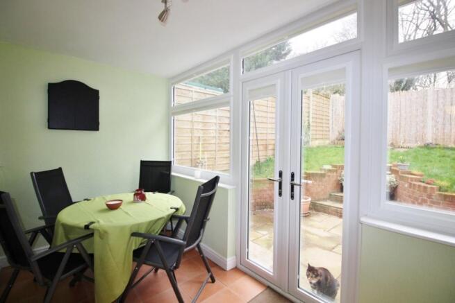 Sunroom