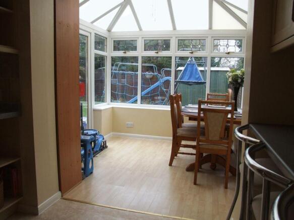 conservatory