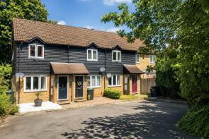 22, Kensington Fields, Southampton SO45 5RX