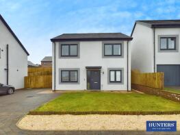 12, Woolner Brook, Wigton CA7 9EG