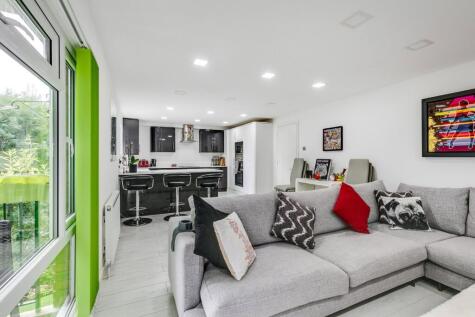 Princess Court, 105 Hornsey Lane, N6