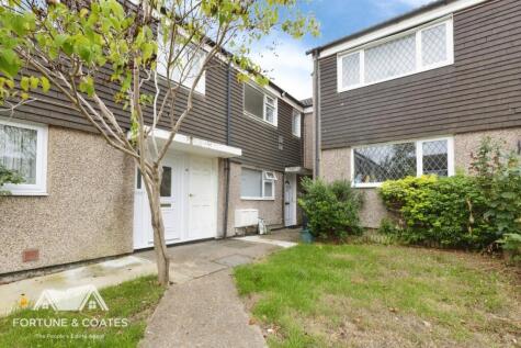 Tithelands, Harlow