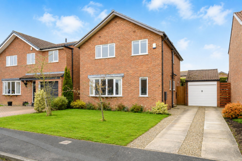Barnfield Way, Copmanthorpe, YO23