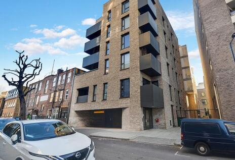 New Tannery Way, London, SE1