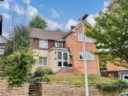 26, Sherwood Avenue, Walderslade, Chatham ME5 9NU