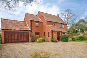 Thistledown, Mill Road, Norwich NR11 7DT