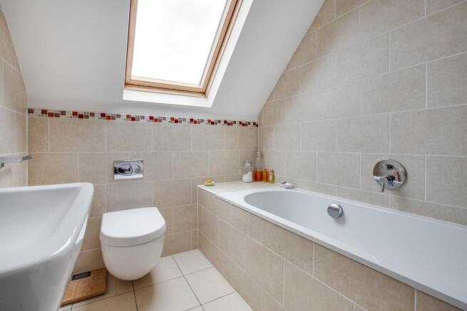 Bathroom 1