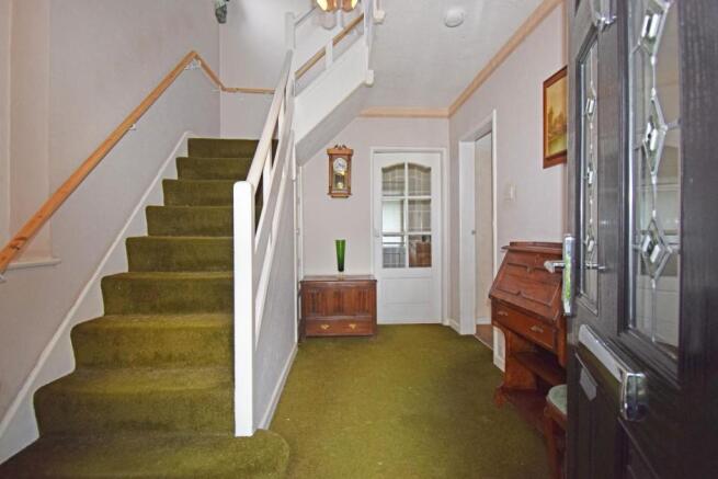 2 Rashwood Hill Cottage, hall 1.jpg