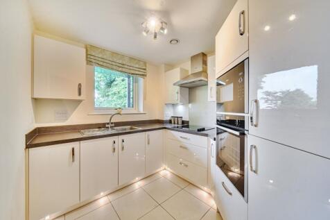 Hampton Lane, Solihull, West Midlands, B91