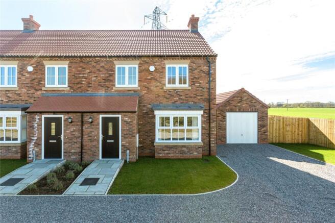 3 bed End of Terrace for sale Image 4