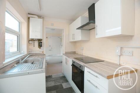 Beaconsfield Road, Lowestoft, NR33