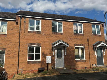 Lowery Close, Corby, Northamptonshire, NN18 0QT