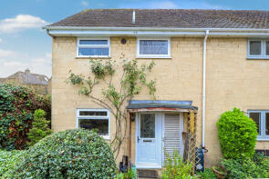 21, Newland Close, Witney OX29 4LE
