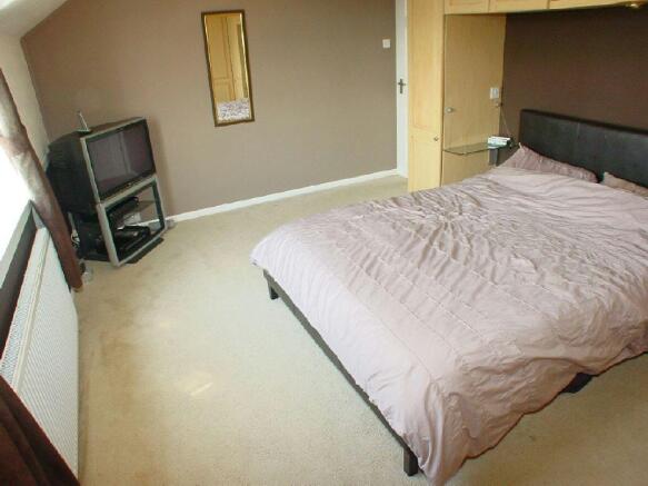 3rd Photo of Bed 1