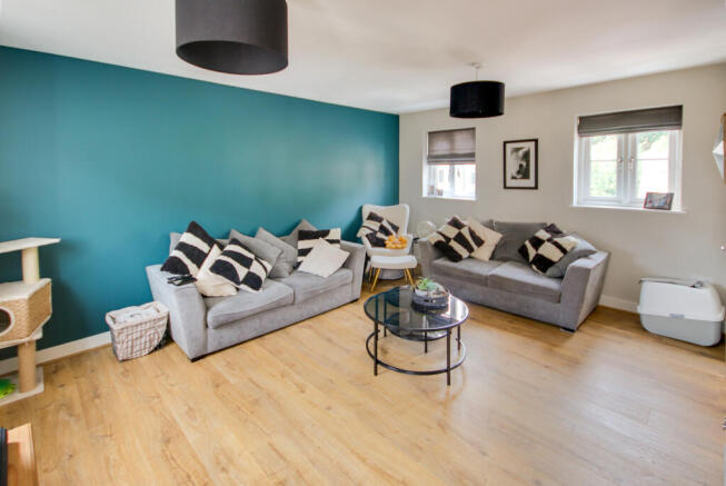 Sister Ann Way, East Grinstead, West Sussex photo 4