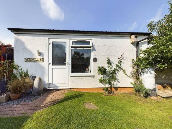 Garden room 21