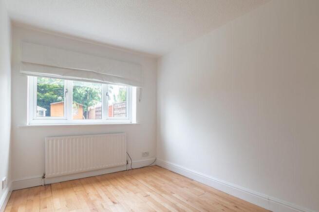 Bedroom 1 (Double)